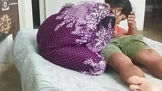 Indian Desi Housewife Had Sex Video