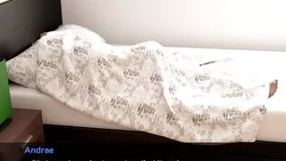 Ep17: Eating Jessica's Wet Pussy - Lust Theory - Season 1