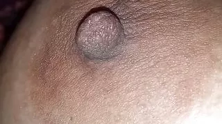 Desi Pakistani wife big natural boobs