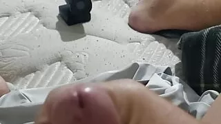 When you want to cum