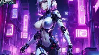 Cyber Punk Copilation 2