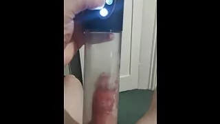 unseen Pleasures Exploring the Forbidden - New Penis Pump