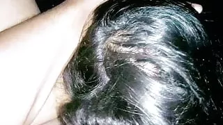 Elder man  fuck  his woman.