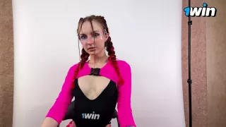 Photographer Fucked Client Model In All Holes In His Home Studio