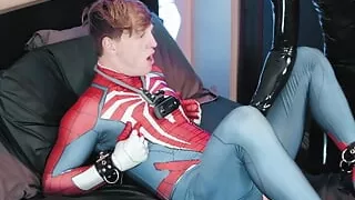 Buckaroo's Hole Training