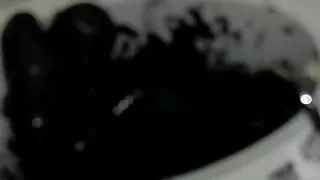 Becoming Latex Epic Video Scene