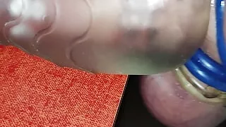 handjib fleshlight sperma