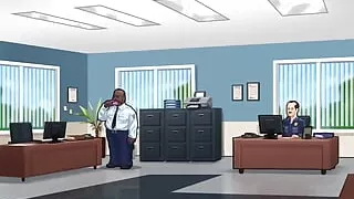 Summertimesaga Fishing Time- Part 140