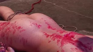 Submissive Redhead Slut Training That Works