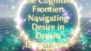 The Cognitive Frontier - Navigating Desire in Dream Dimensions Clip 1