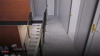 Lust Academy - 2 a New Opportunity