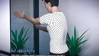 Fresh Women - 9 When Her Husband Comes Home