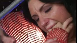 In Cerca dell'Orgasmo - Episode 9