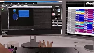 Resort of Temptation Episode 1 We Had Amazing 4 Some Checked Who Cummed First