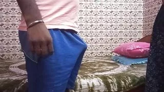 Real homemade. Indian sexy Bhabhi sex with devar cheating wife (Bangla audio ) part1. Comments for next part