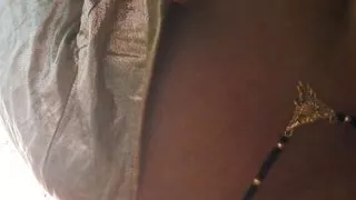 Indian Desi Bhabhi Fucked Hard by Her Devar First Time