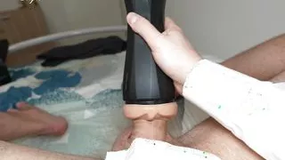 Cupsland Twirl Endurance Training! The New Control Feel With Twirl!