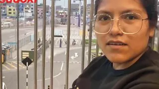 I fucked a stranger, his talent for talking left me impressed and I agreed to fuck him, I loved it