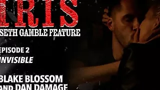 Uber Driver Blake Blossom Gets Fucked Hard In Her Car