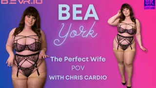 The Perfect Wife - Blush Erotica