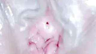 Trying anal with an asian hijab girl