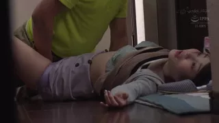 Nhdtb-966 A Chaste Wife Who Stays With An Intruder Until It Is Completely Effective Even After Being Immediately Vaginal Shot With A Covered With Estrus Oil 4