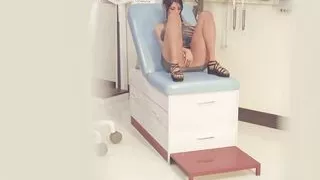 Blue3dStar Diana episode 2 - in the hospital