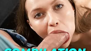 21 NATURALS - Perfect Stacy Cruz's Hottest Fuck COMPILATION!