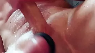 Cumshot My Cock