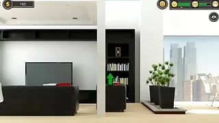 Man of the House - Part 9 - the Gym