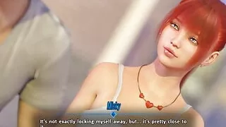 Double Homework Ep15 - Part 100 - a Balm to My Heart