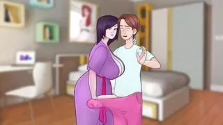 SEX NOTE _PT.4 - Stepaunt Teaches me how to Release By MissKitty2K