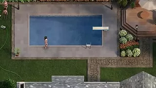 The Genesis Order v12021 Part 27 Horny Babes By LoveSkySan69