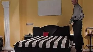 Residence-I peccati di mia moglie Sc 6 lewd orgy