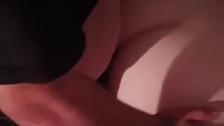 Fucking This Beautiful Girl in Her Ass