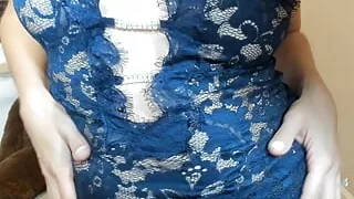 Long Distance GF JOI Rownin