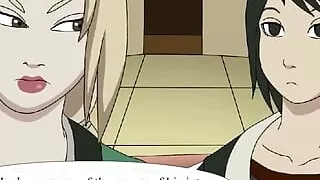 Naruto - Kazuma Fucks Akatsuki P45