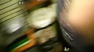 The unedited porn audition of a real Italian! #5 - Stories