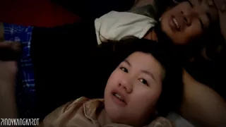 Morning Blowjob With My Bestfriend