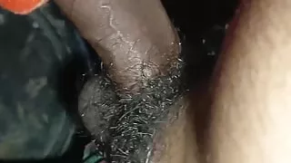 New desi boy video on the locked room with girl