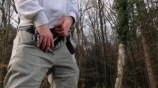 big cock pissing