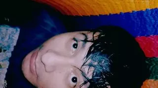 Matt sends you this at night