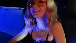 i lost patience and sucked his dick on a first date