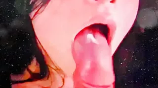 Cute Teen Face Fuck Dirty Talking How Many Cocks She Sucked