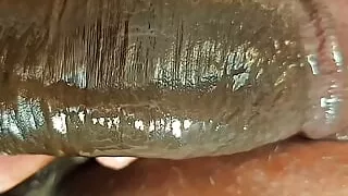 Best compilation of black cock milking, draining, pussy cum, in mouth blowjob swallow & creampie cumshot - most viewed handjob