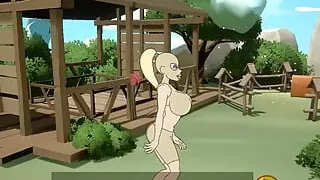 Fuckerman - Atomic Fuck Pt. 1 by Foxie2k