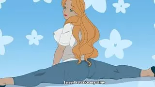 Milftoon Drama 0.30 - Ep.17 - I've Got New Rules