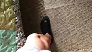 Big Dick, Big Legs, Big Cumshot