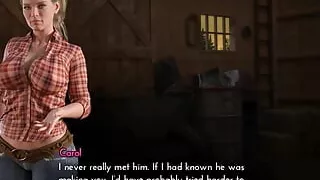 The Genesis Order v14022 Part 34 The Perfect Blowjob By LoveSkySan69