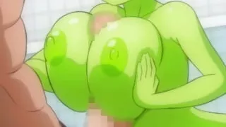 Dagon Ball Super - Lost Episode - Boobjob with Effort P2